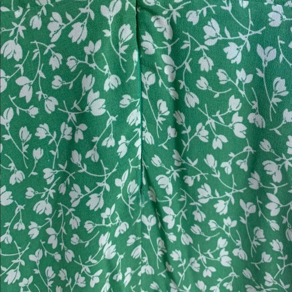 ❌SOLD❌REFORMATION HARPER DRESS SIZE 12 - Picture 7 of 8